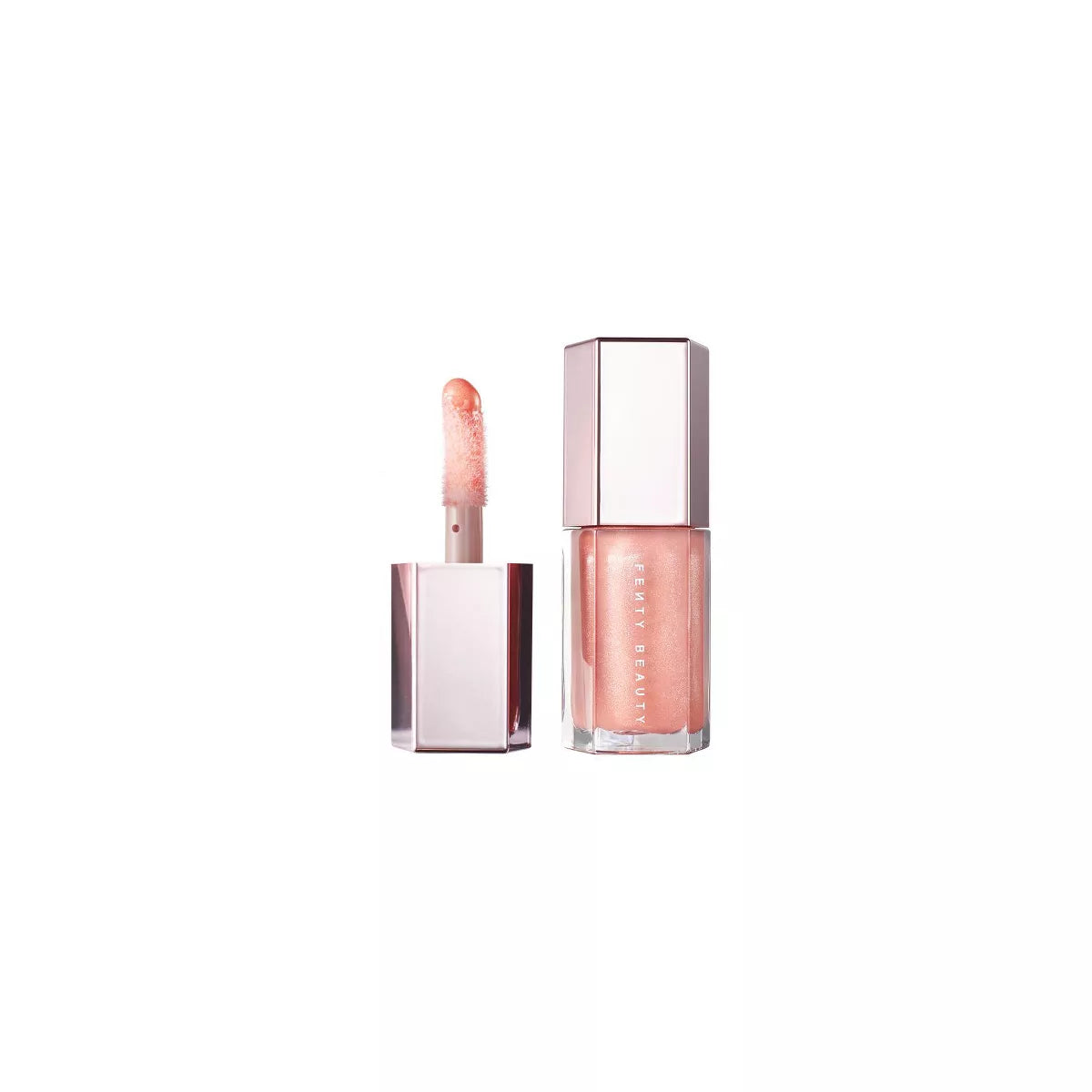 Fenty Snackz by Fenty Beauty by Rihanna Mini Gloss Bomb Universal Lip Luminizer - .18 Fl Oz - Ulta Beauty