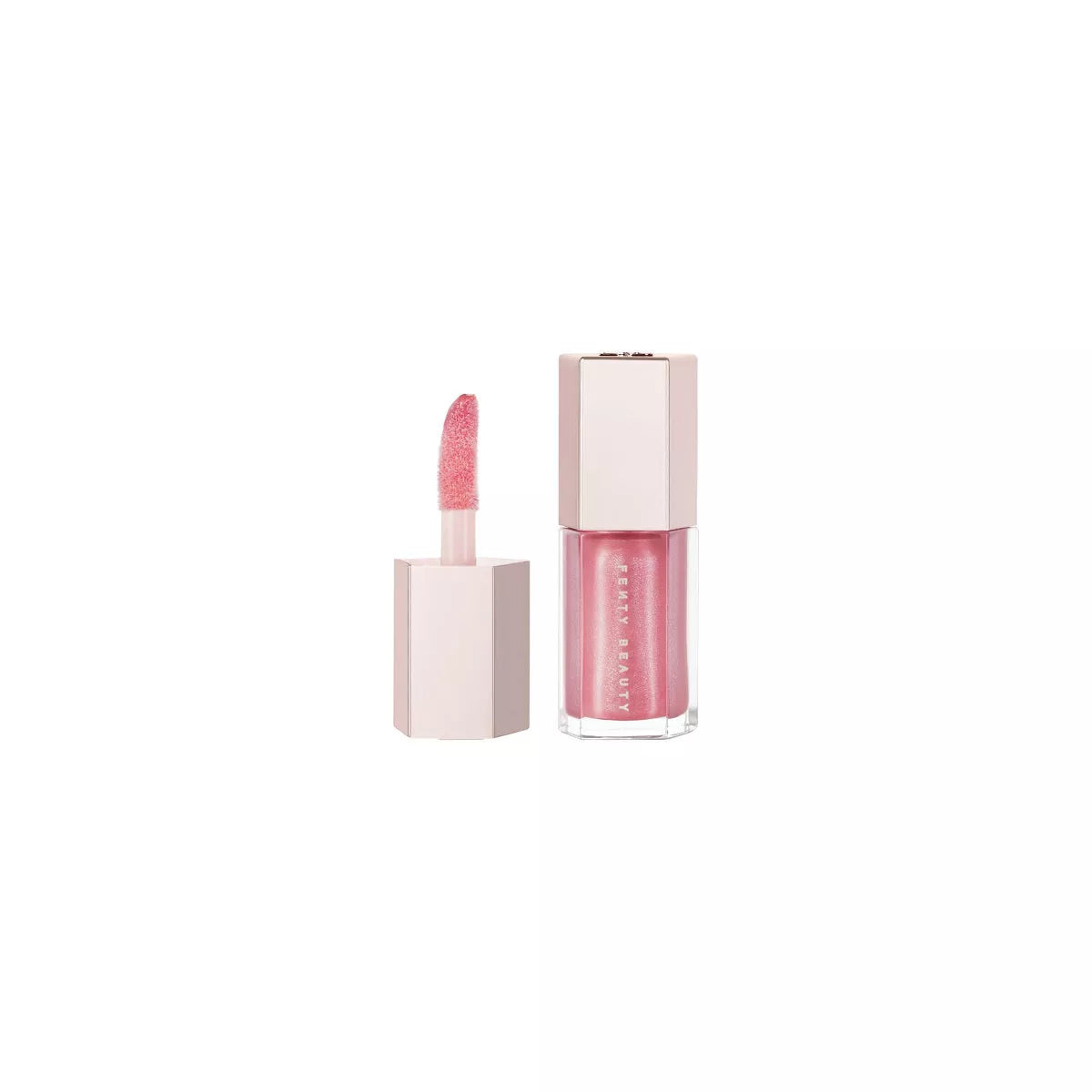 Fenty Snackz by Fenty Beauty by Rihanna Mini Gloss Bomb Universal Lip Luminizer - .18 Fl Oz - Ulta Beauty