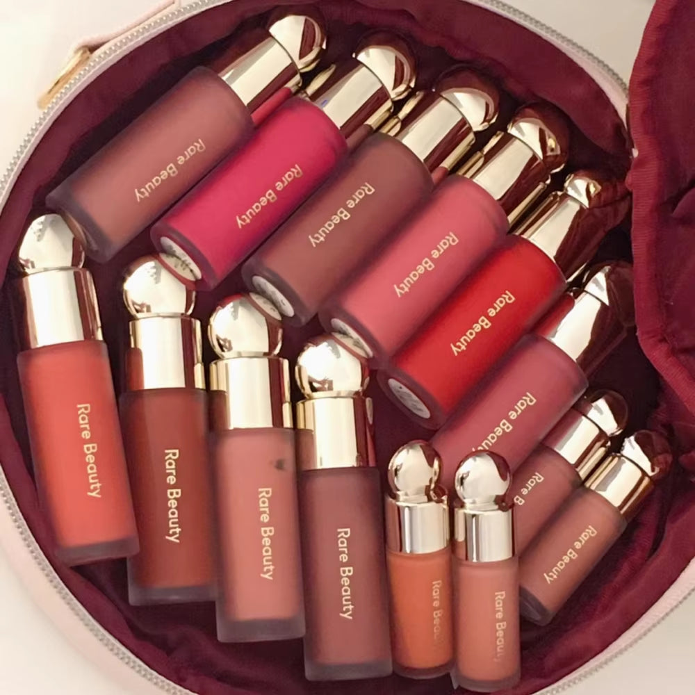 Soft Pinch Liquid Blush Silky and Glides on Smoothly Long Lasting Plump Makeup Hope Love Virtue Happy Wonder Worth