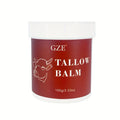 TALLOW BALM Whipped Tallow Balm for Face and Body, Natural Moisturizer Made with Grassfed Beef Tallow
