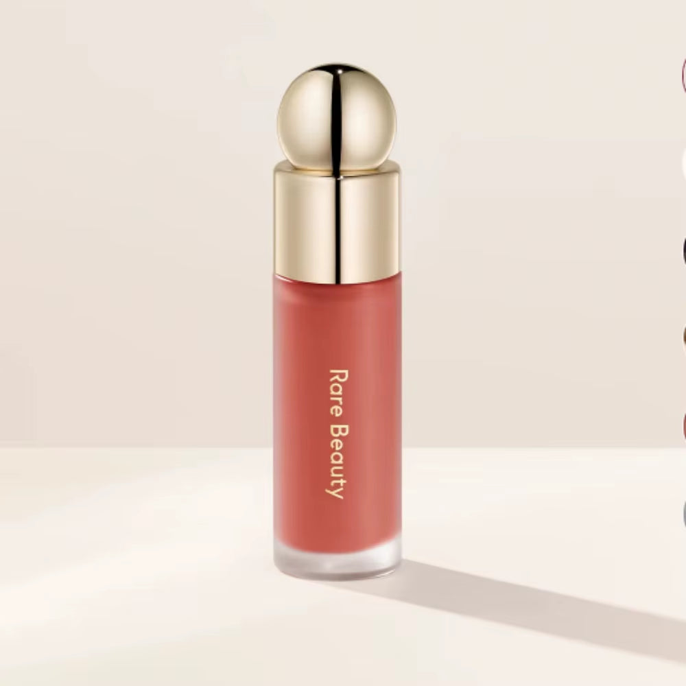 Soft Pinch Liquid Blush Silky and Glides on Smoothly Long Lasting Plump Makeup Hope Love Virtue Happy Wonder Worth