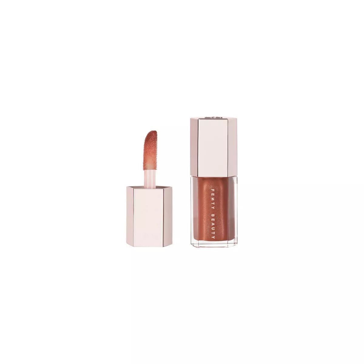 Fenty Snackz by Fenty Beauty by Rihanna Mini Gloss Bomb Universal Lip Luminizer - .18 Fl Oz - Ulta Beauty