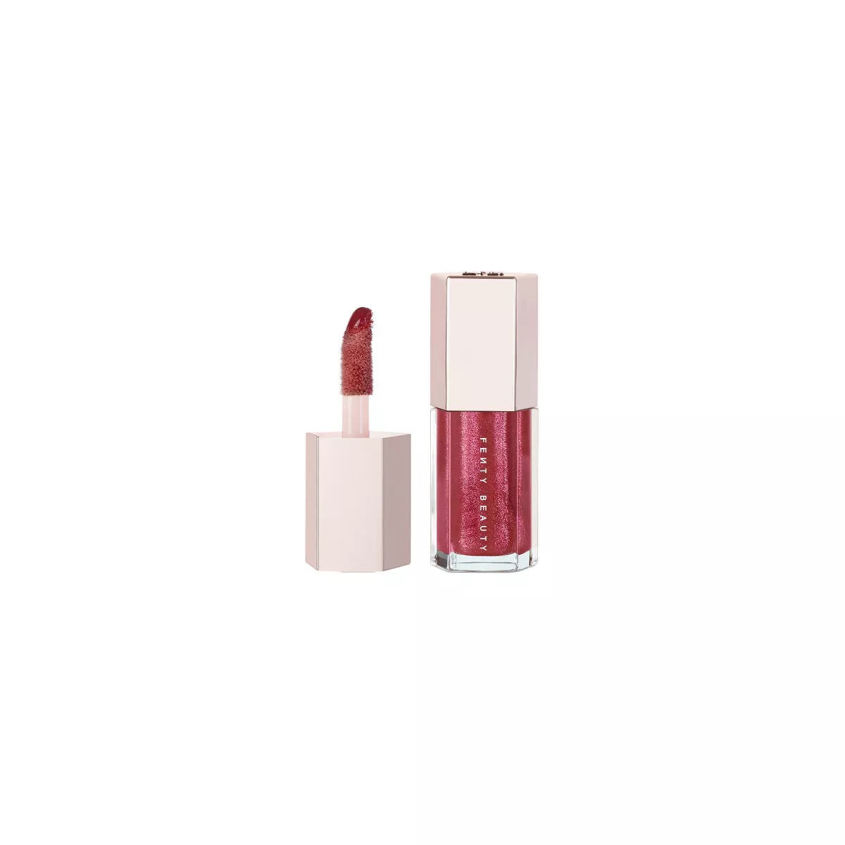 Fenty Snackz by Fenty Beauty by Rihanna Mini Gloss Bomb Universal Lip Luminizer - .18 Fl Oz - Ulta Beauty
